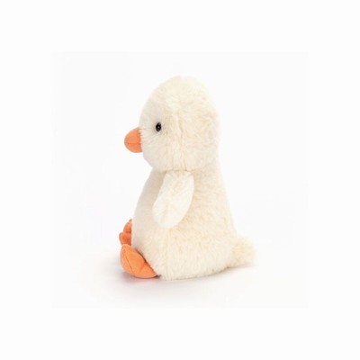 Jellycat Nippit Pato | IKWE-54817